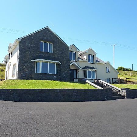 Apartament Tigh Aildin Doolin Zewnętrze zdjęcie