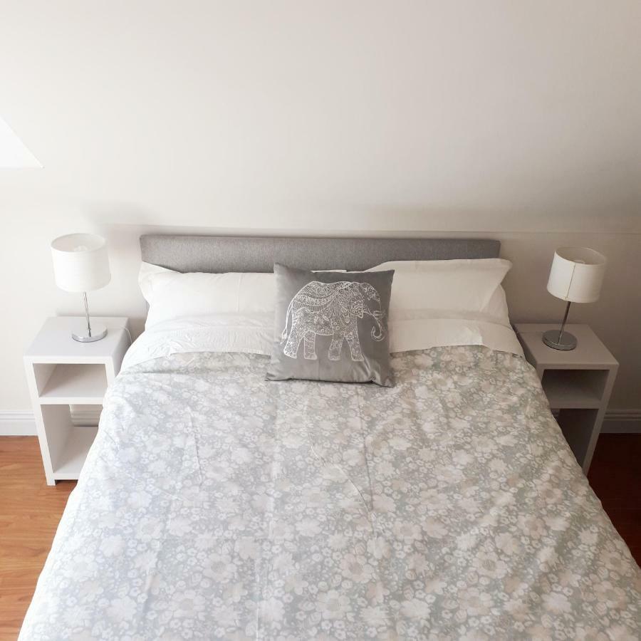 Apartament Tigh Aildin Doolin Zewnętrze zdjęcie
