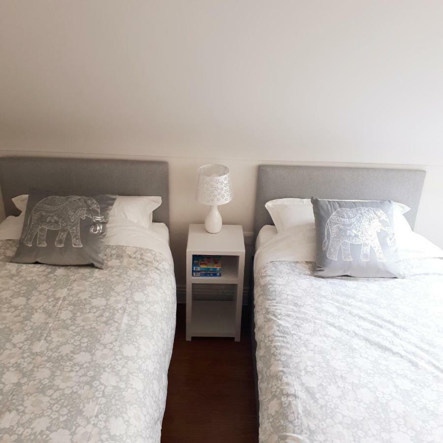 Apartament Tigh Aildin Doolin Zewnętrze zdjęcie